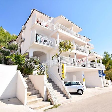 Apartments Dubravka Pisak Kültér fotó