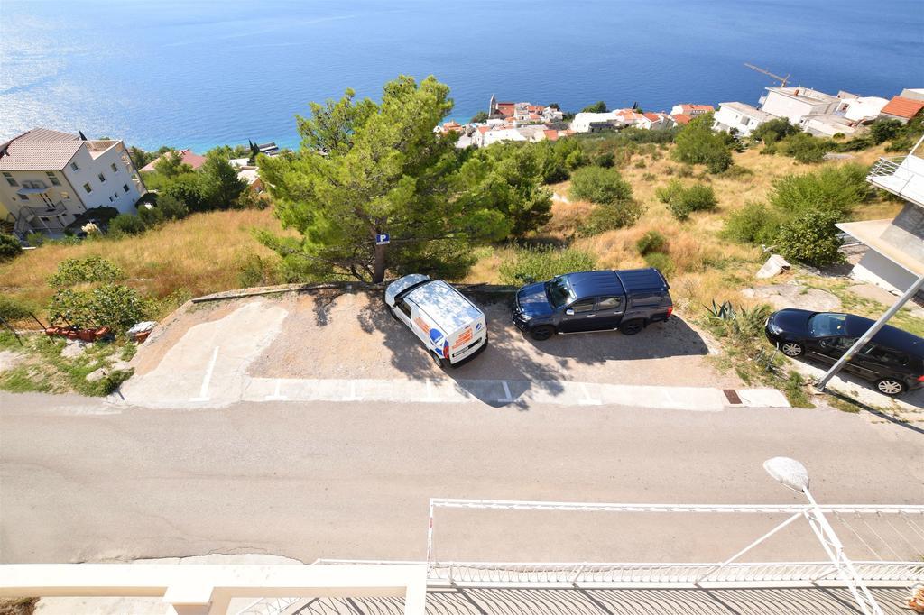 Apartments Dubravka Pisak Kültér fotó