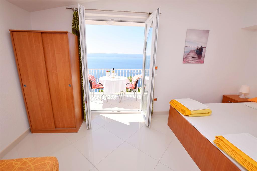 Apartments Dubravka Pisak Kültér fotó
