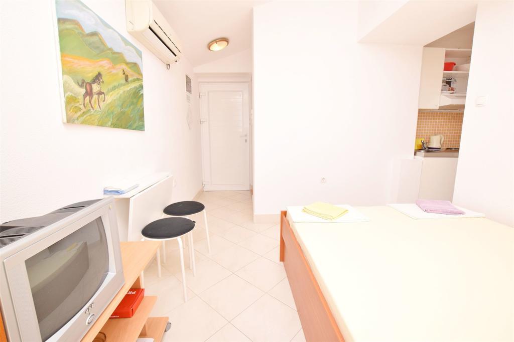 Apartments Dubravka Pisak Kültér fotó