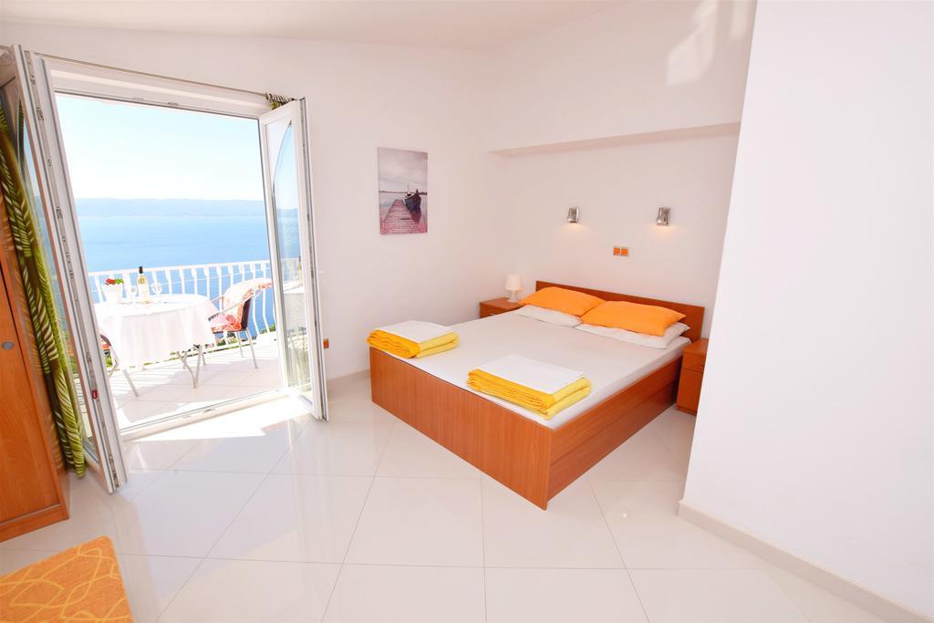 Apartments Dubravka Pisak Kültér fotó