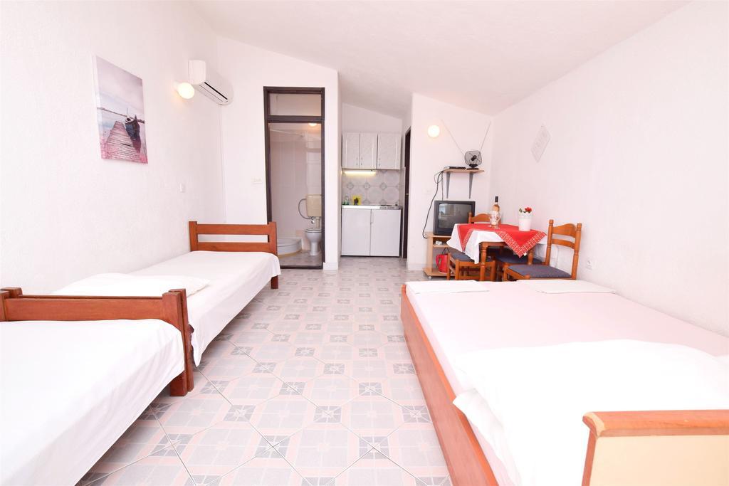 Apartments Dubravka Pisak Kültér fotó