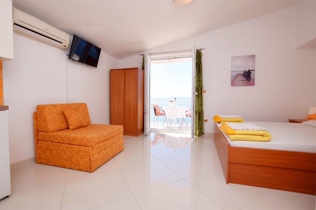 Apartments Dubravka Pisak Kültér fotó