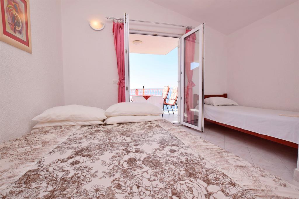 Apartments Dubravka Pisak Kültér fotó