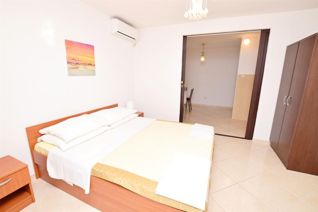 Apartments Dubravka Pisak Kültér fotó