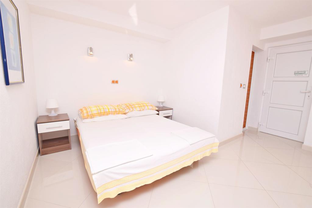 Apartments Dubravka Pisak Kültér fotó