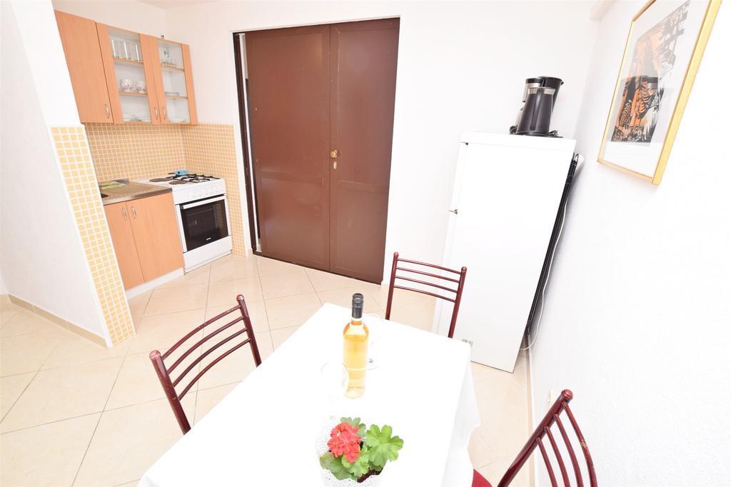 Apartments Dubravka Pisak Kültér fotó