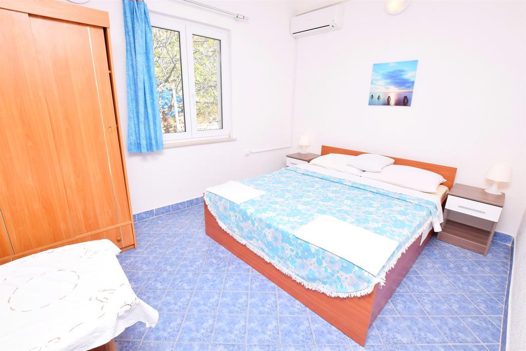 Apartments Dubravka Pisak Kültér fotó