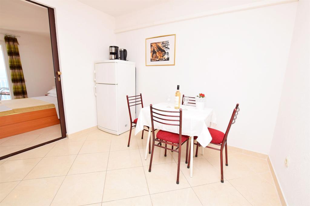 Apartments Dubravka Pisak Kültér fotó
