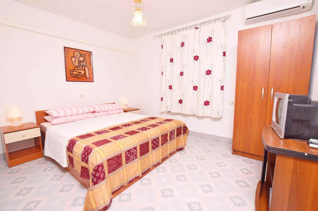 Apartments Dubravka Pisak Kültér fotó