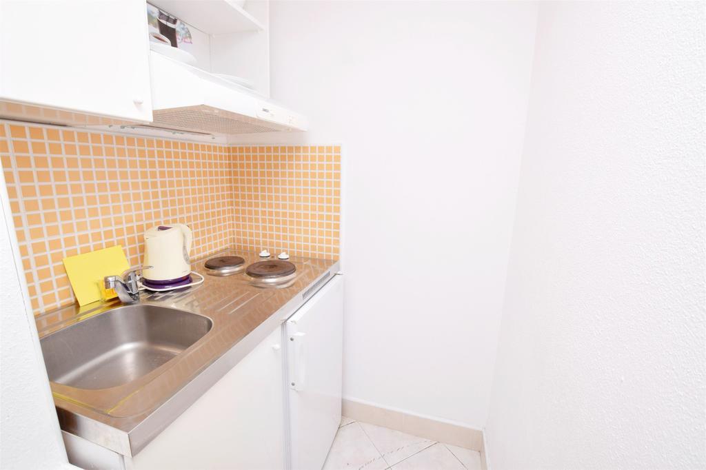 Apartments Dubravka Pisak Kültér fotó