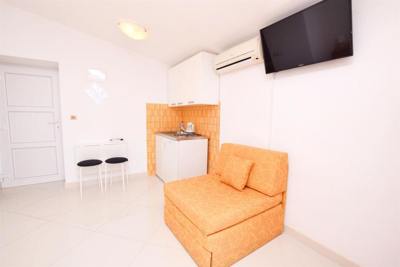 Apartments Dubravka Pisak Kültér fotó